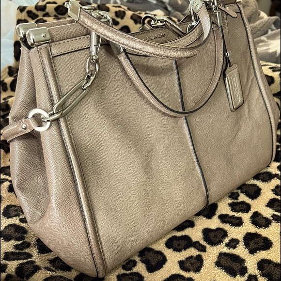 Coach Handbags - Coach bag.